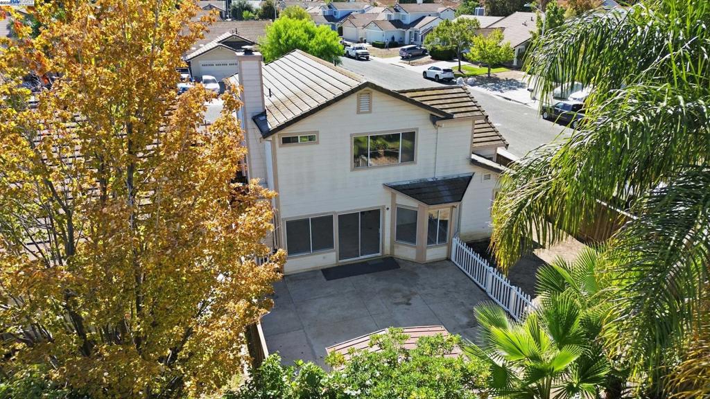 MEADOW CREEK - Residential