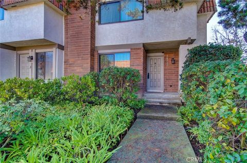 28022 Ridgecove N Rancho Palos Verdes CA 90275