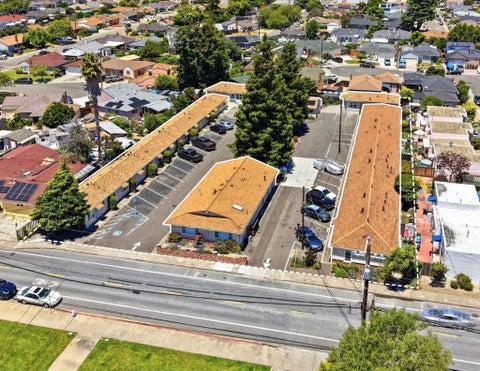Photo of 755 Fargo Avenue, San Leandro, CA 94579 (MLS # ML82051440)