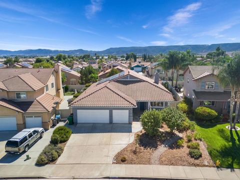24099 Chatenay Lane Murrieta CA 92562