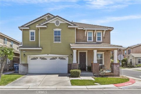 Photo of 4535 Bianca WAY, Riverside, CA 92501 (MLS # TR26157616)