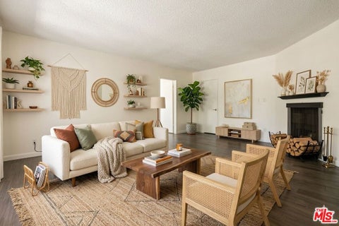 Photo of 1012 7th Street #20, Santa Monica, CA 90403 (MLS # 26844093)