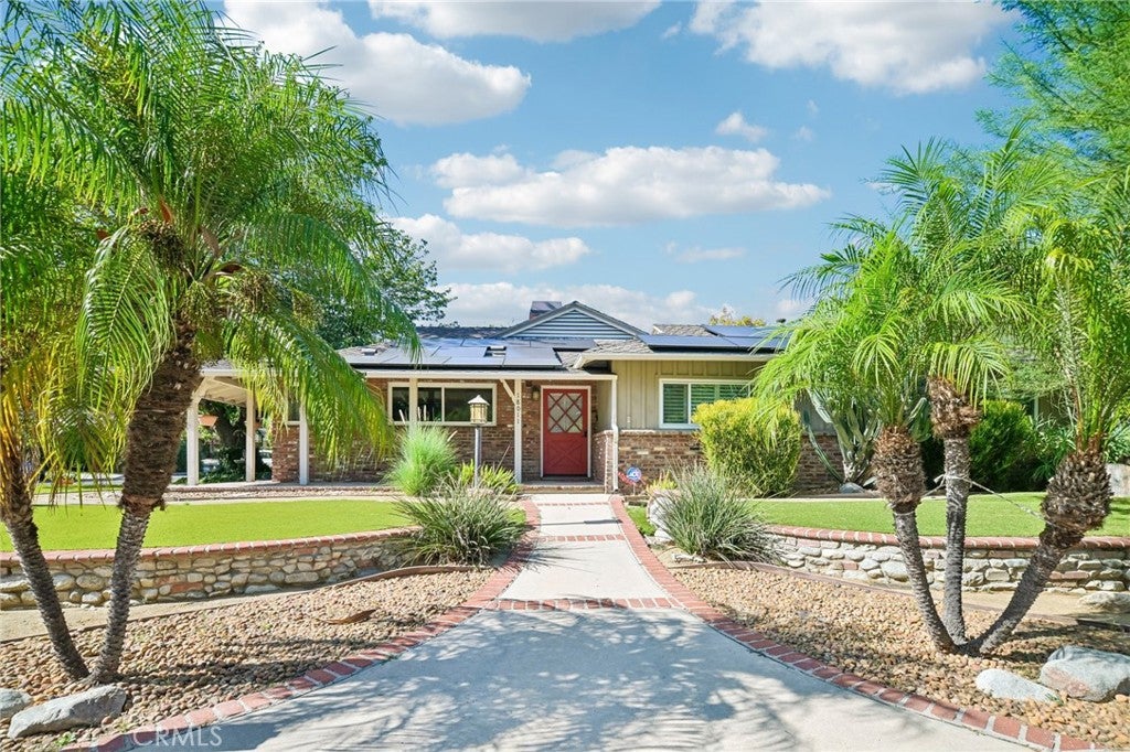 18011 Sunburst Street