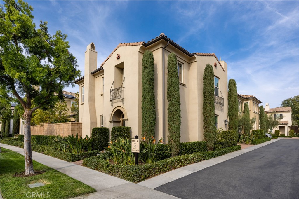 The MOST cost-effective five-bedroom house in Irvine. Welcome to the 5 bedroom 3 bathroom charming house in the Portola Springs community, nestled in a corner lot, This spacious 2,817 sqft home boasts a versatile first floor featuring a home office or bedroom, complemented by a full bath with a walk-in shower. The open floor plan seamlessly integrates the kitchen, living room, and dining room, creating a perfect space for family gatherings. Upstairs, you'll find four bedrooms, two full bathrooms, a convenient laundry room. The property also offers a full-size driveway and a generous outdoor area, including a California room for year-round enjoyment. solar was paid off. Located within the award-winning Irvine School District, and with easy access to freeways, toll roads, and all that Irvine has to offer, this delightful home is an exceptional find you wont want to miss.