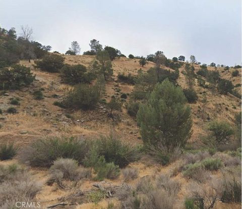 Photo of 35000 Sand Canyon Road, Caliente, CA 93518 (MLS # SR25257871)