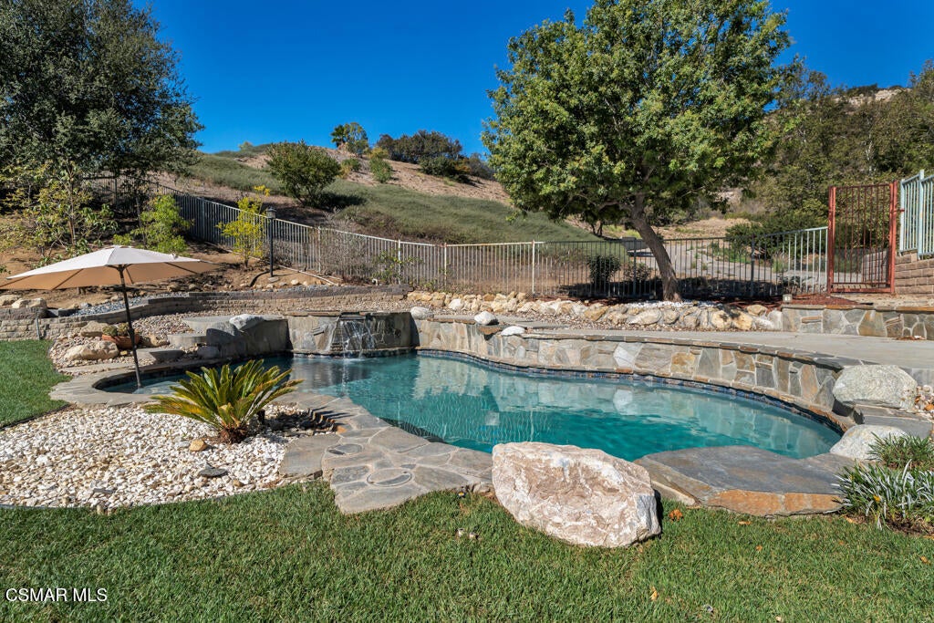 7631 Wiscasset Drive