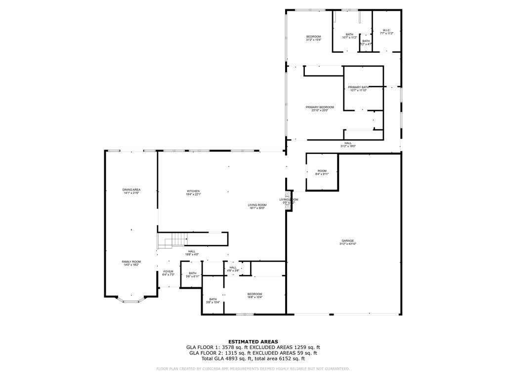 294 W Buffington Street