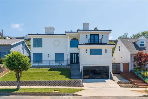 5714 Brushton Los Angeles CA 90008