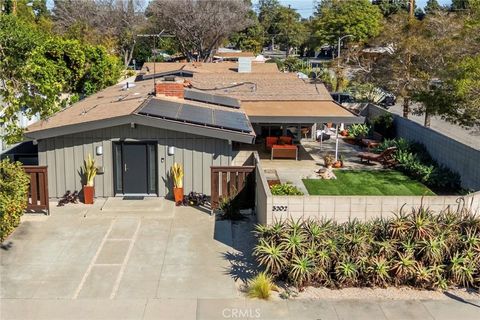 3202 N Studebaker Road Long Beach CA 90808