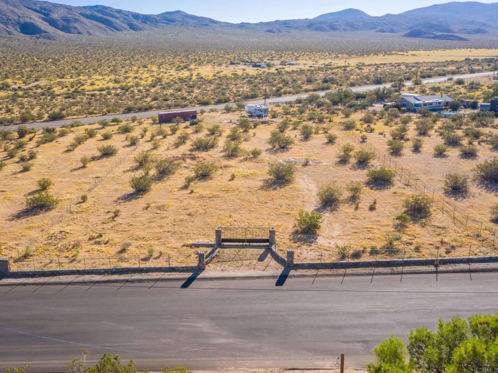 1 Kickin Horse Trail