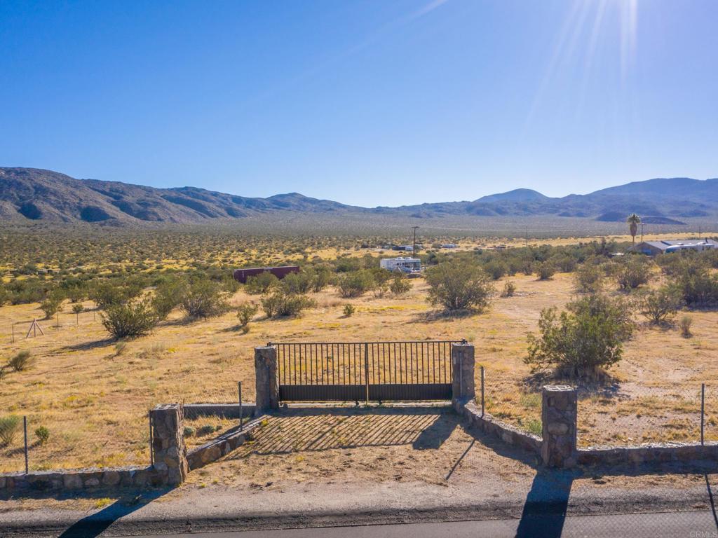 1 Kickin Horse Trail