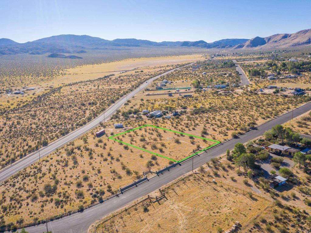 1 Kickin Horse Trail