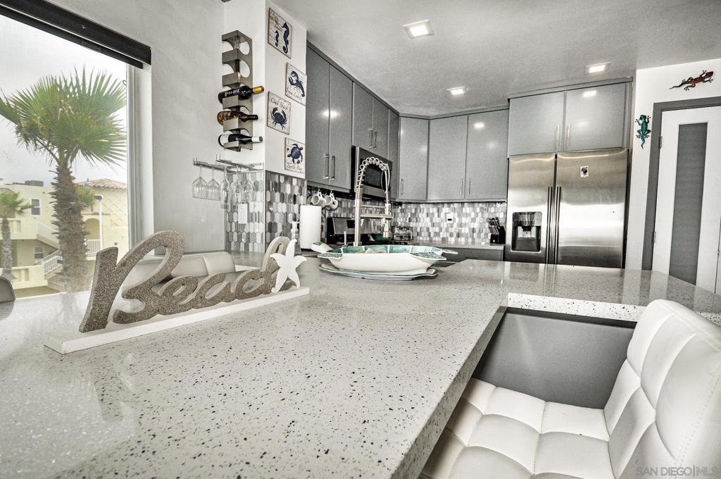 Imperial Beach - Residential Lease