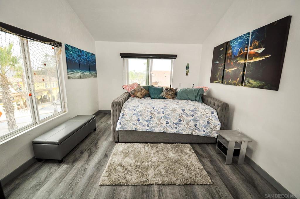 Imperial Beach - Residential Lease