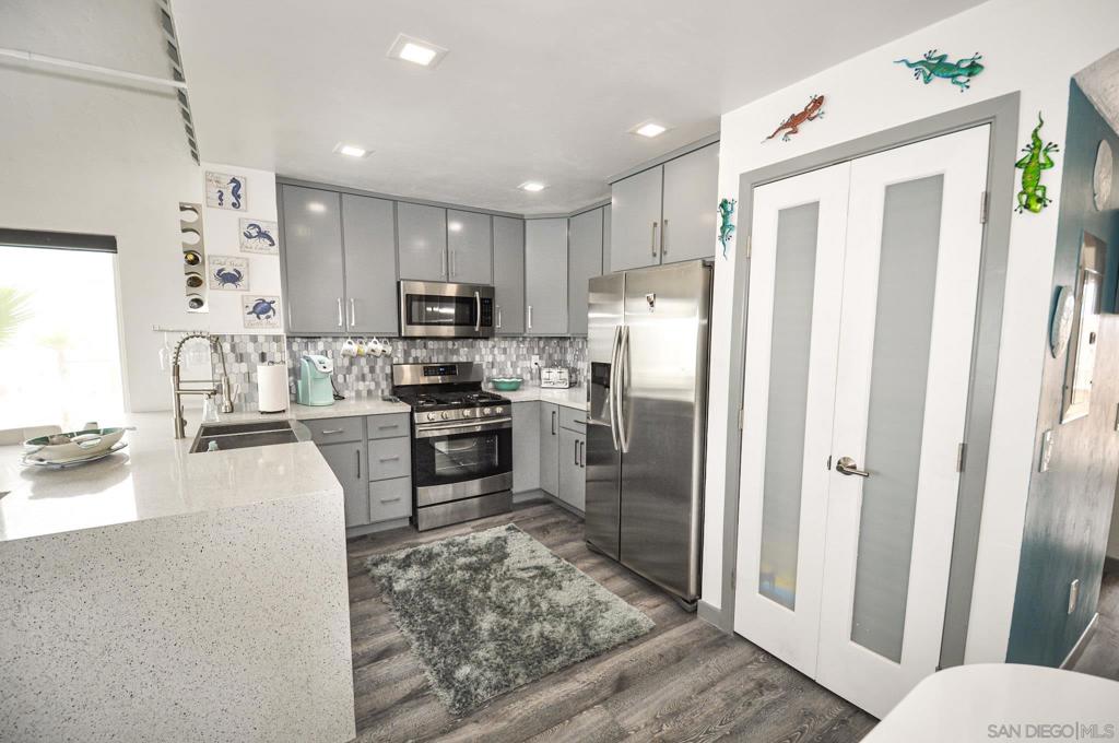 Imperial Beach - Residential Lease