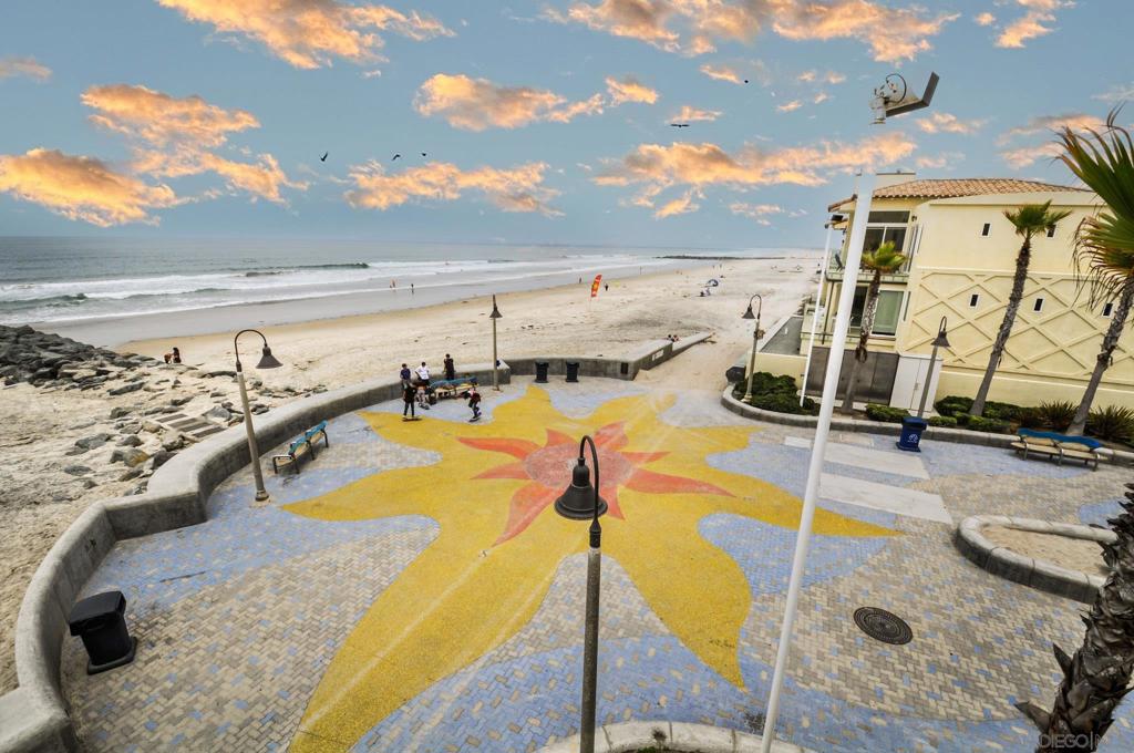 Imperial Beach - Residential Lease