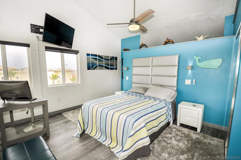 Imperial Beach - Residential Lease