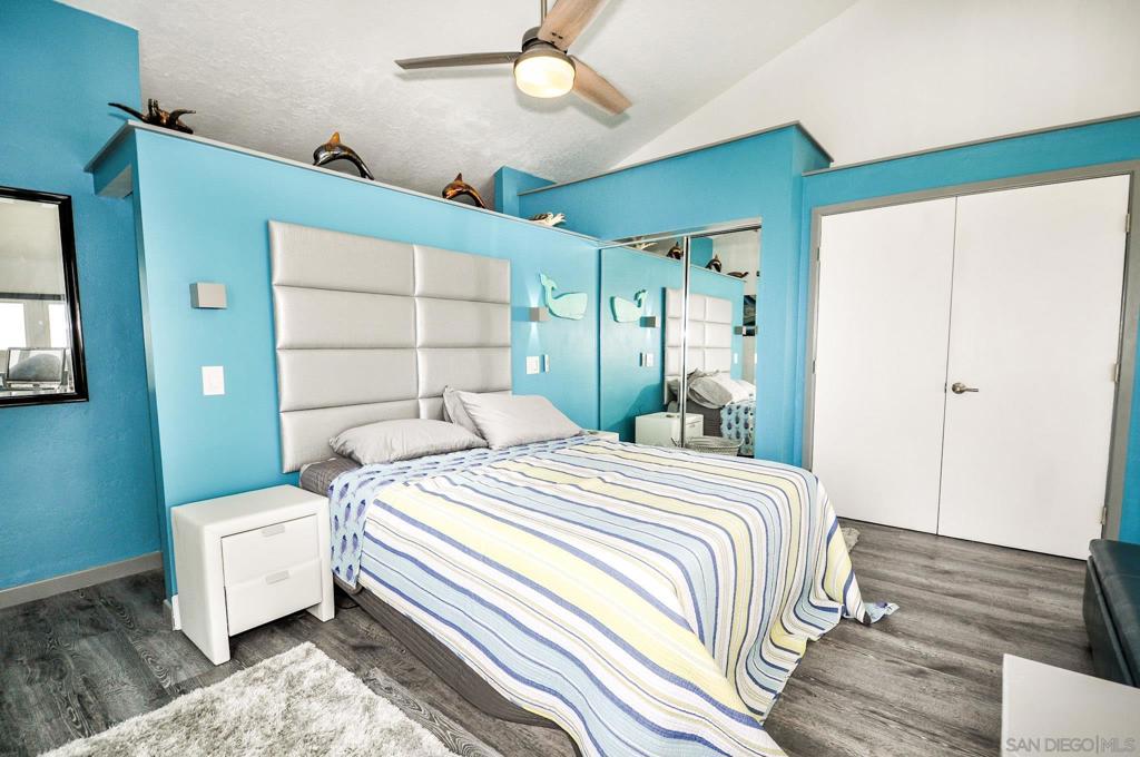 Imperial Beach - Residential Lease