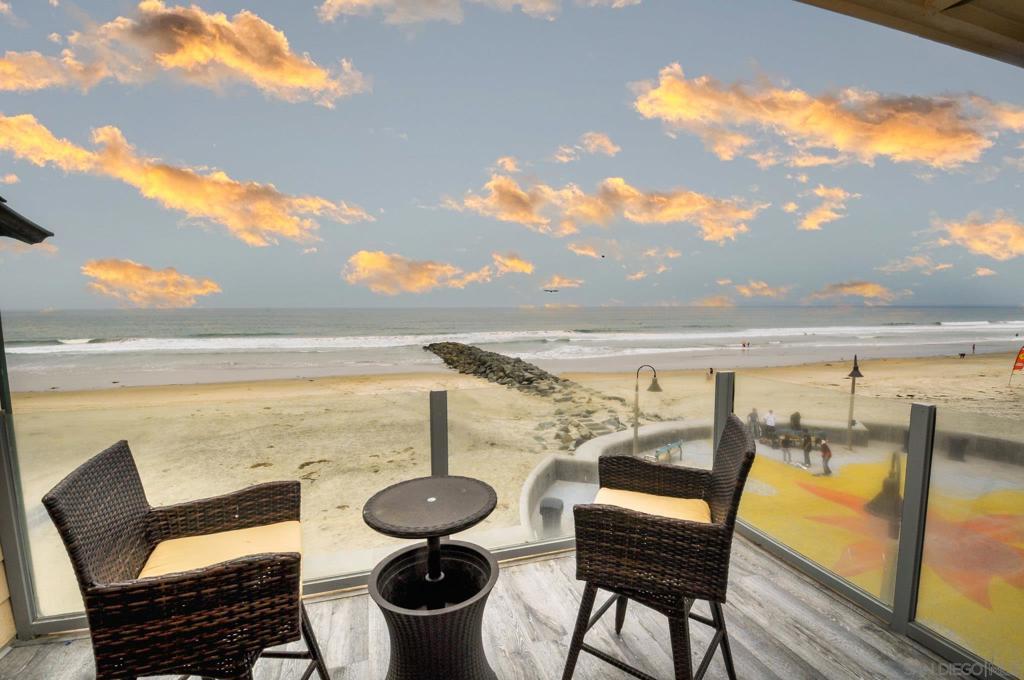 Imperial Beach - Residential Lease