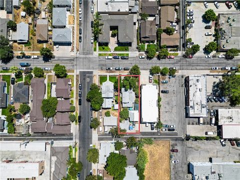 129 N Hagar Street San Fernando CA 91340