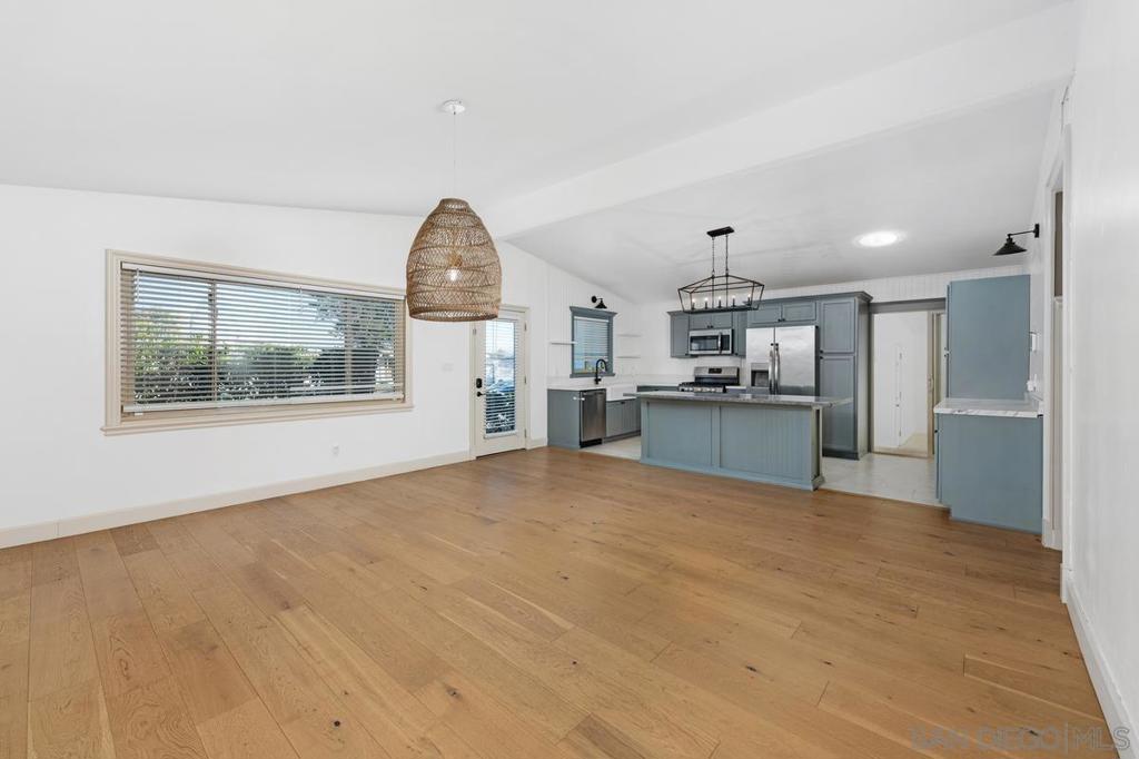 San Diego - Residential