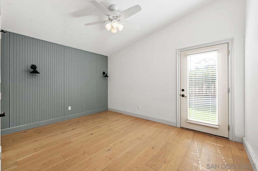 San Diego - Residential