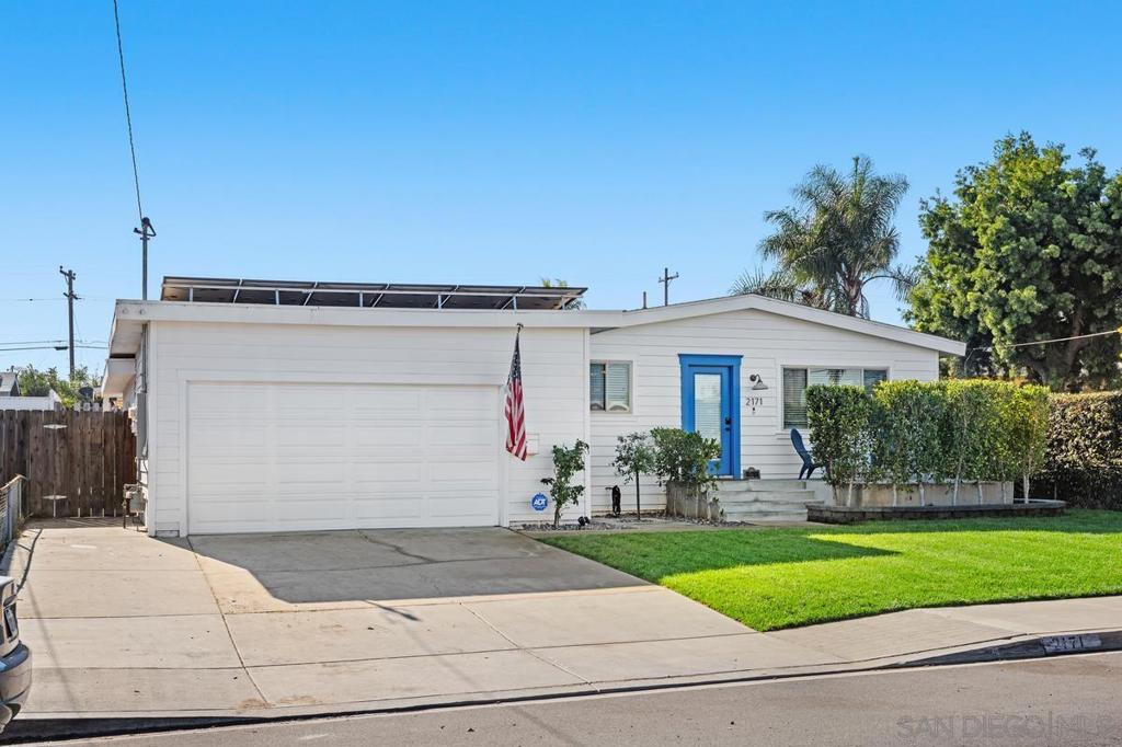 San Diego - Residential