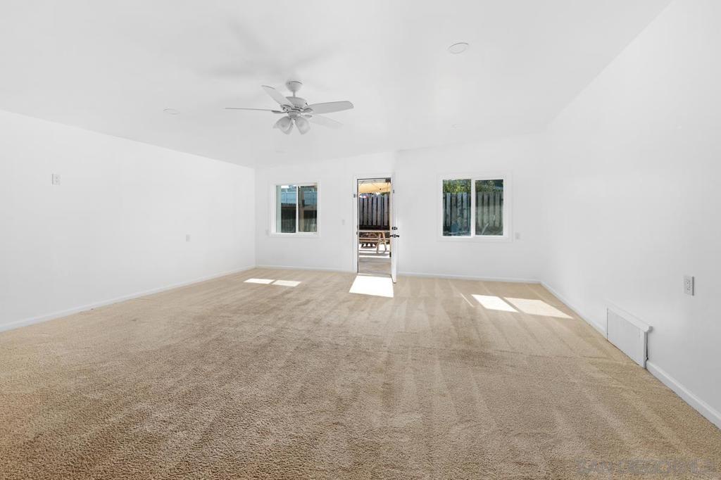 San Diego - Residential