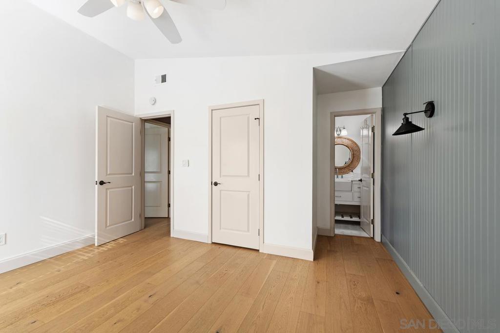 San Diego - Residential