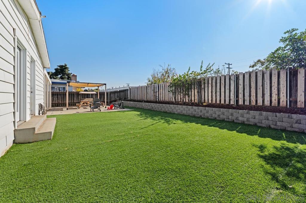 San Diego - Residential