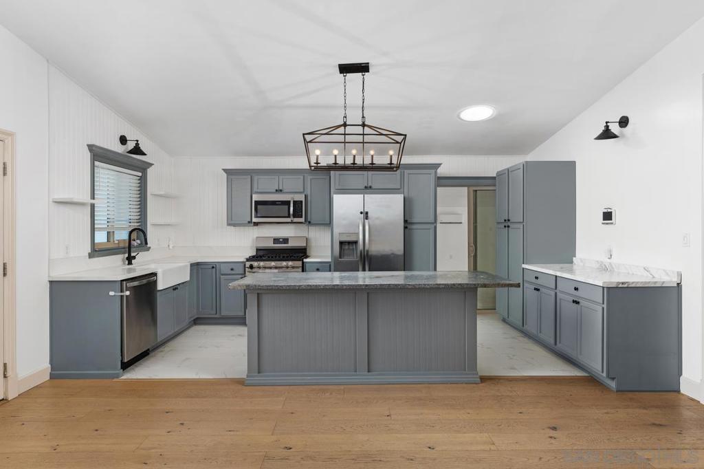 San Diego - Residential