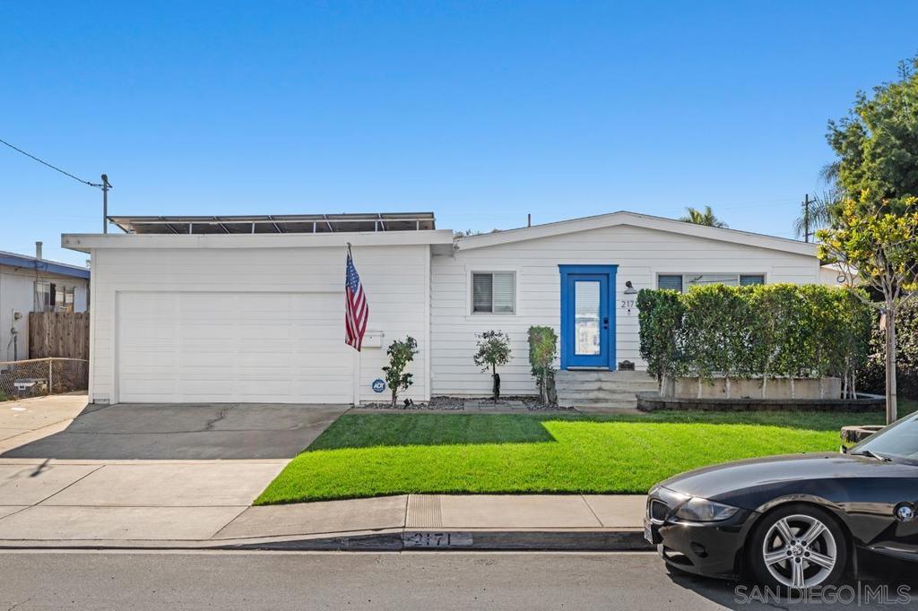 San Diego - Residential