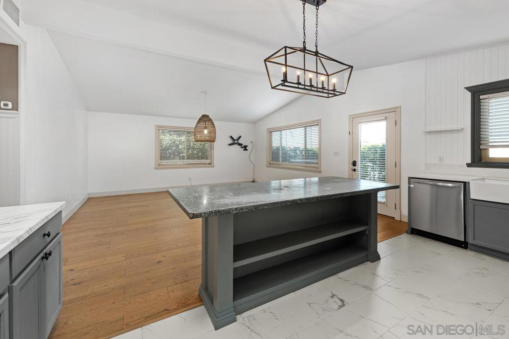 San Diego - Residential