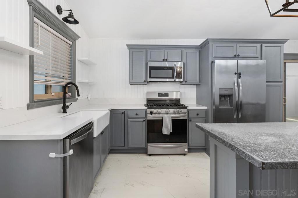 San Diego - Residential