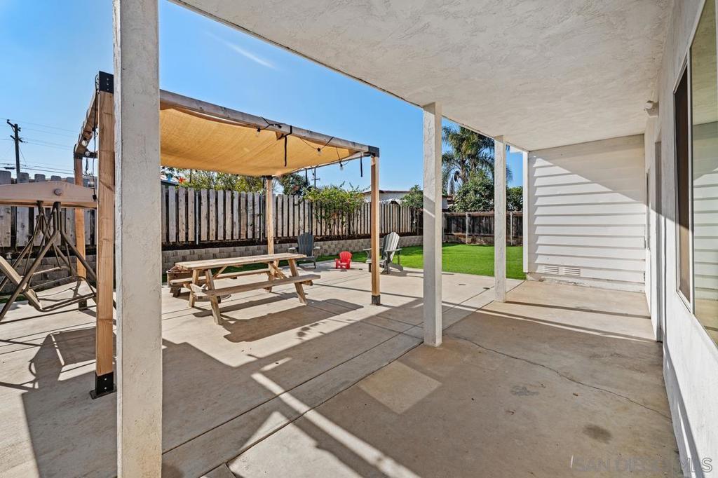 San Diego - Residential