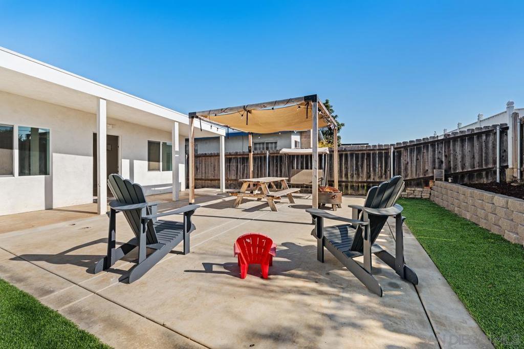 San Diego - Residential