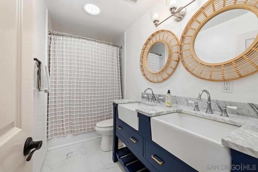 San Diego - Residential