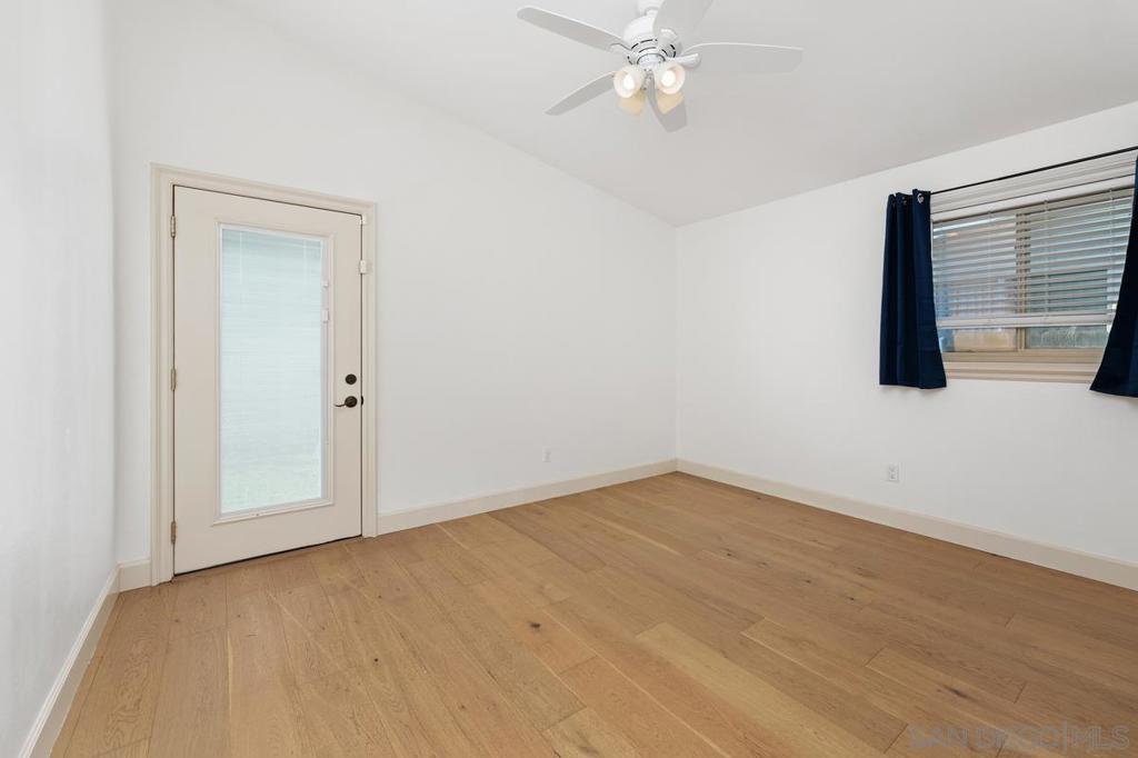 San Diego - Residential