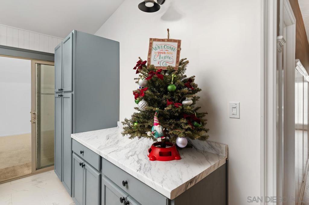 San Diego - Residential