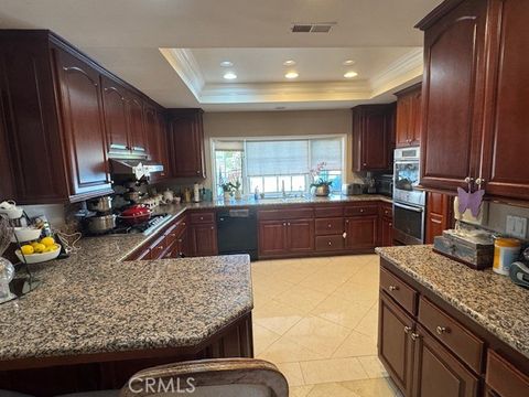 10821 Vida Way Villa Park CA 92861
