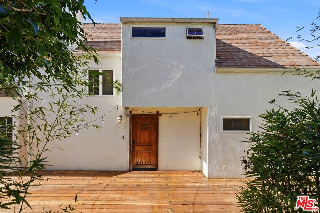 2955 Corral Canyon Road