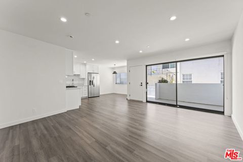 Photo of 1254 9th Street #C, Santa Monica, CA 90401 (MLS # 26664925)
