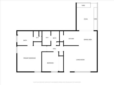 Tiny photo for 1176 Oceanaire Drive, San Luis Obispo, CA 93405 (MLS # SC26131512)