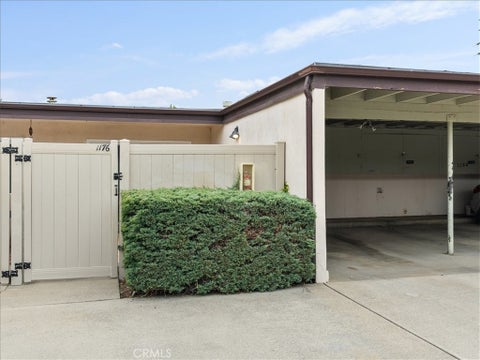 Tiny photo for 1176 Oceanaire Drive, San Luis Obispo, CA 93405 (MLS # SC26131512)