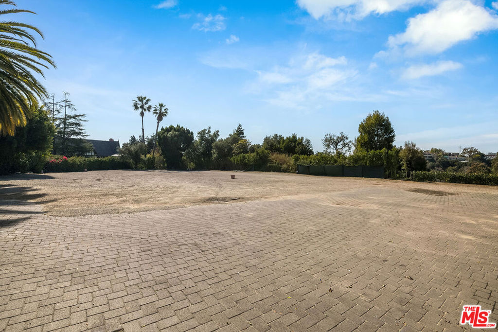 10835 Bellagio Road