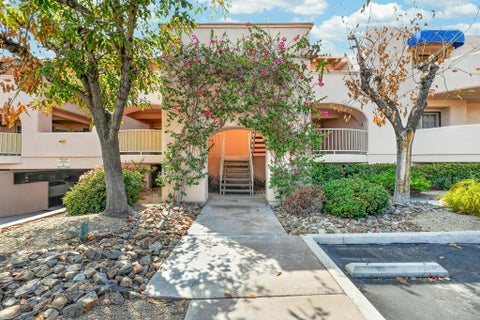 Tiny photo for 500 E Amado Road #511, Palm Springs, CA 92262 (MLS # 219152618DA)