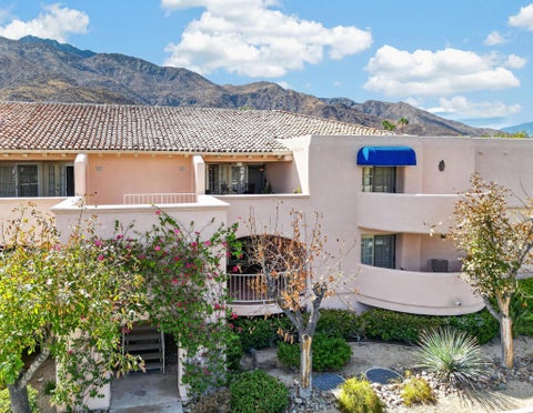 Tiny photo for 500 E Amado Road #511, Palm Springs, CA 92262 (MLS # 219152618DA)