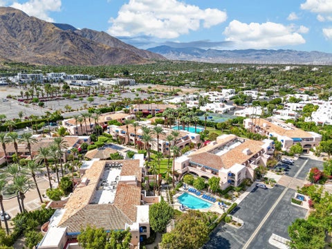 Tiny photo for 500 E Amado Road #511, Palm Springs, CA 92262 (MLS # 219152618DA)