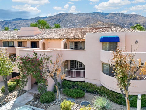 Tiny photo for 500 E Amado Road #511, Palm Springs, CA 92262 (MLS # 219152618DA)