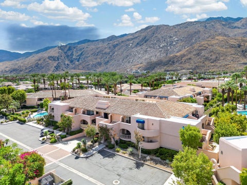 Tiny photo for 500 E Amado Road #511, Palm Springs, CA 92262 (MLS # 219152618DA)
